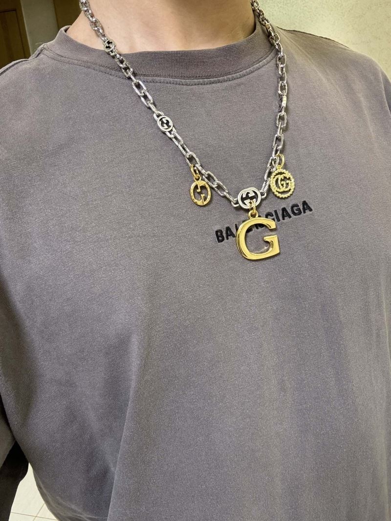 Gucci Necklaces